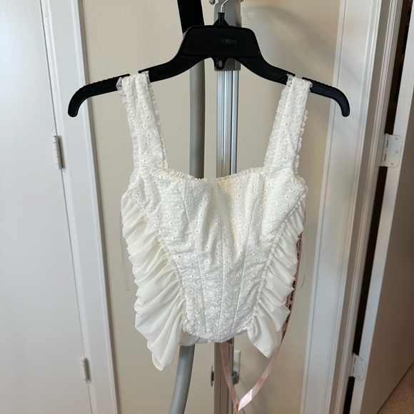 HOUSE OF CB ‘Catalina’ Corset - Picture 7 of 10